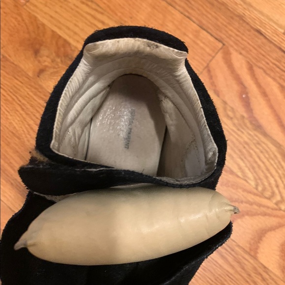 Isabel Marant sneakers - Picture 4 of 6